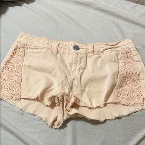 Hippie Laundry Shorts